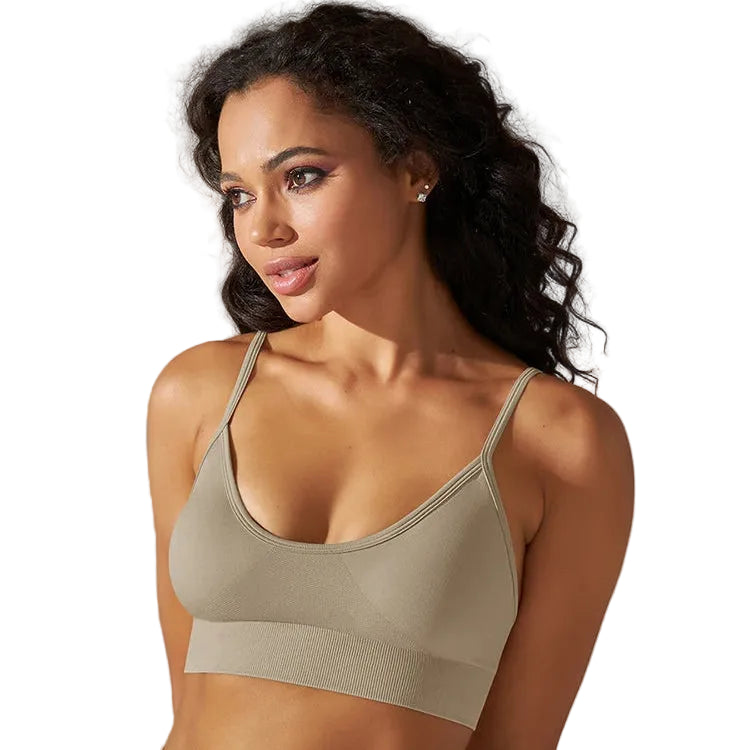 Marcéde Női Sport Bra