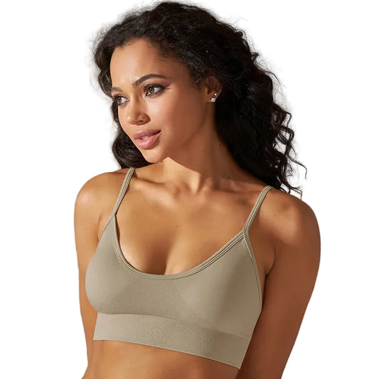 Marcéde Női Sport Bra
