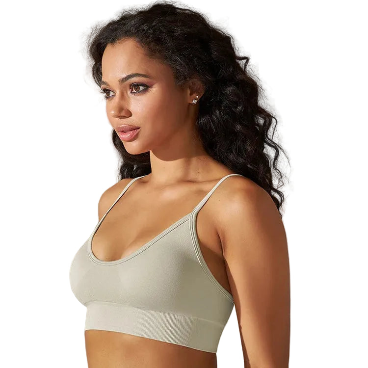 Marcéde Női Sport Bra