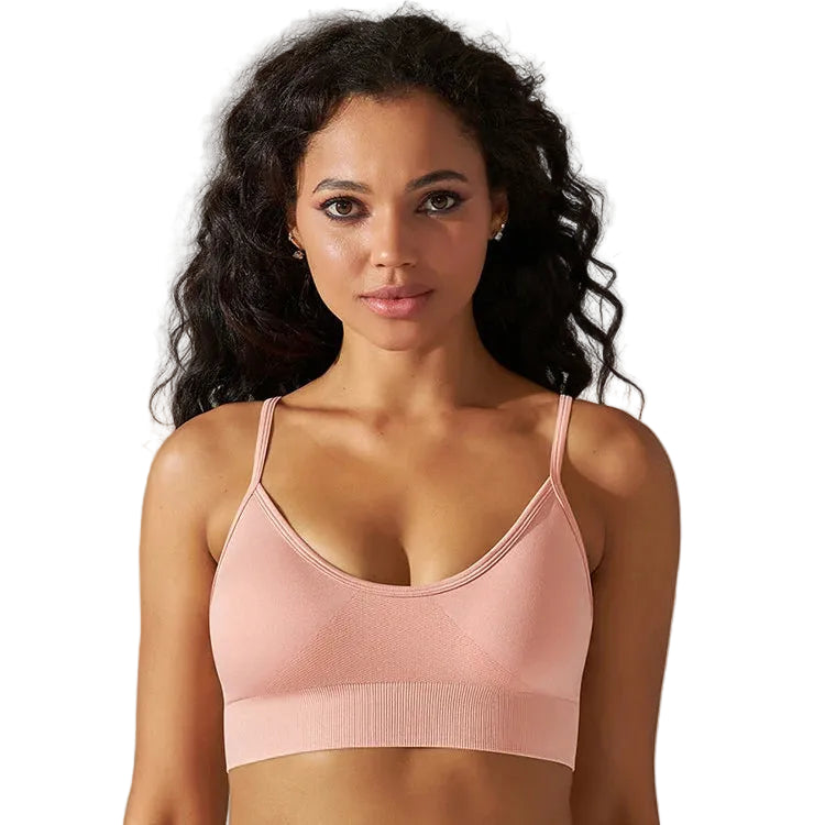 Marcéde Női Sport Bra
